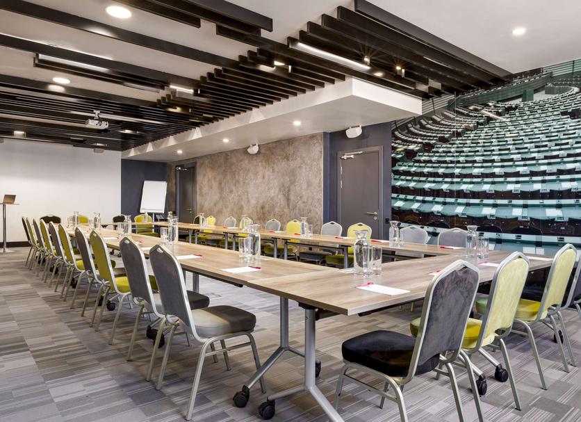 Sala konferencyjna Zdjęcie