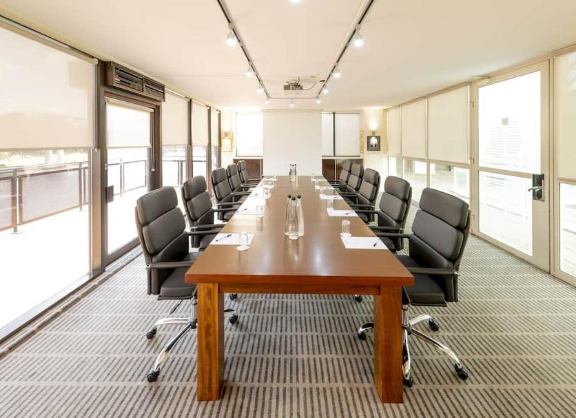Sala konferencyjna Zdjęcie