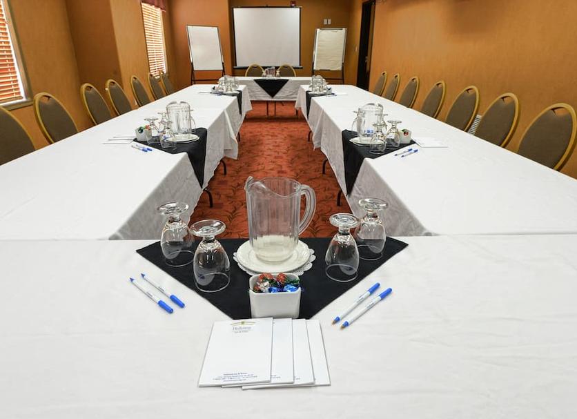 Sala konferencyjna Zdjęcie