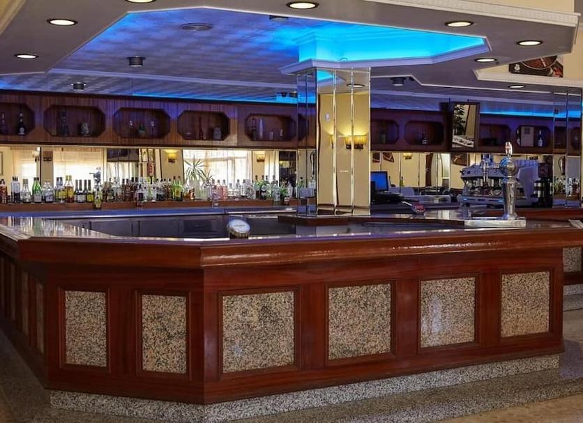 Bar Zdjęcie