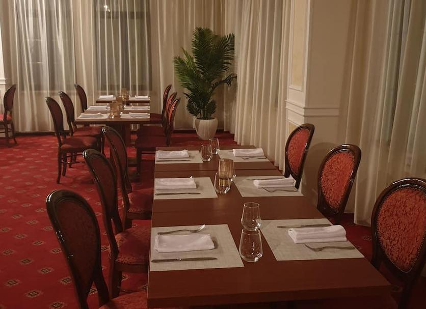 Restauracja Zdjęcie