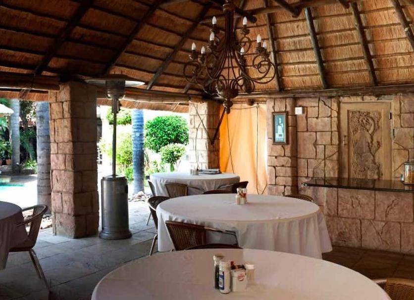 Restauracja Zdjęcie