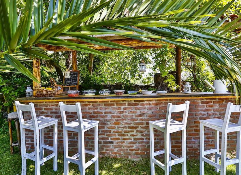 Patio Zdjęcie