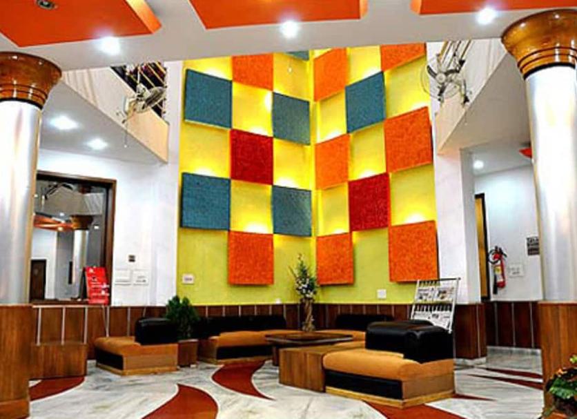 Lobby Zdjęcie