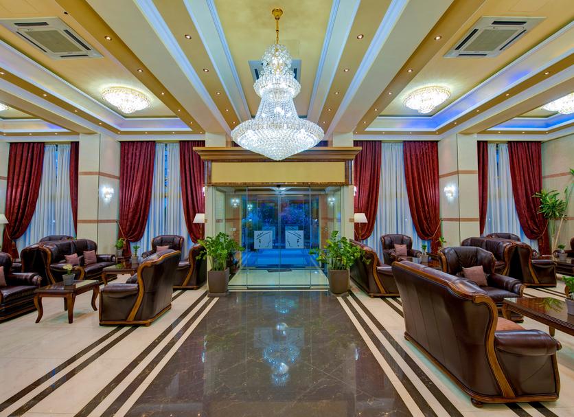Lobby Zdjęcie