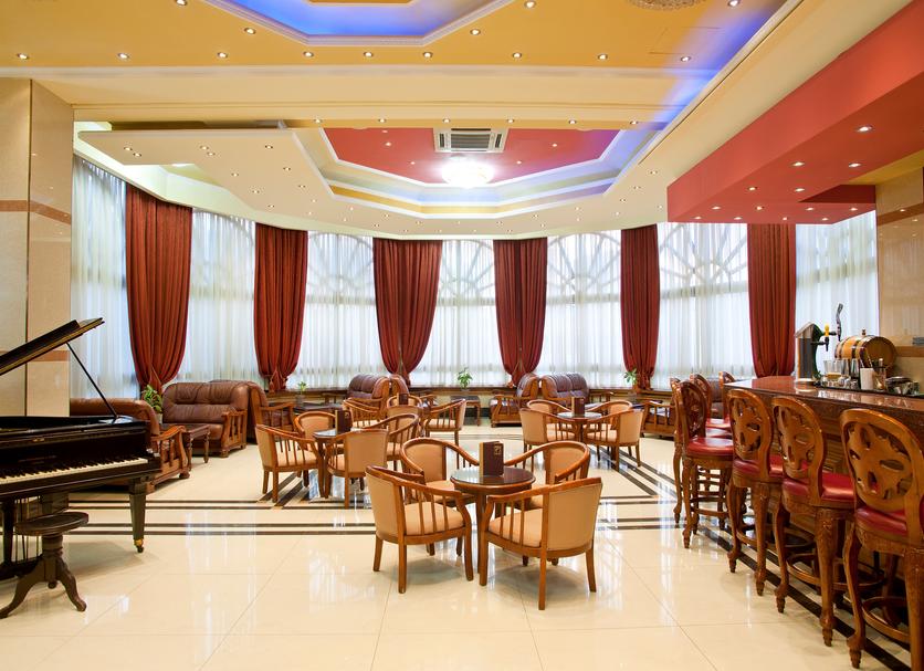 Restauracja Zdjęcie