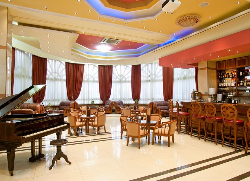 Bar Zdjęcie