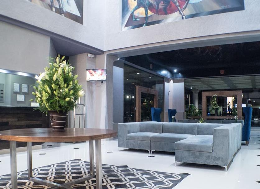 Lobby Zdjęcie