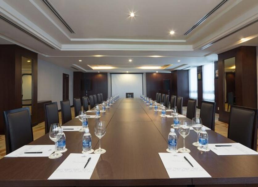 Sala konferencyjna Zdjęcie