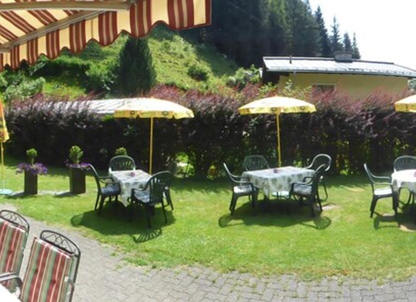 Restauracja Zdjęcie