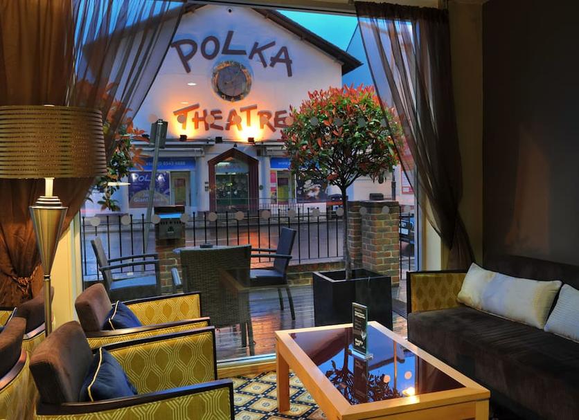 Patio Zdjęcie