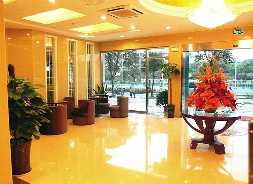 Lobby Zdjęcie