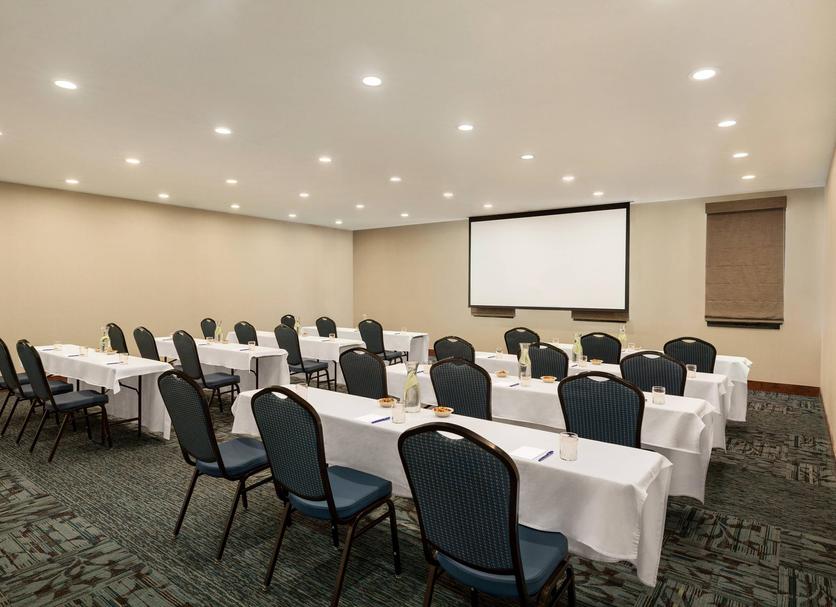 Sala konferencyjna Zdjęcie