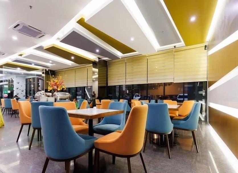 Restauracja Zdjęcie