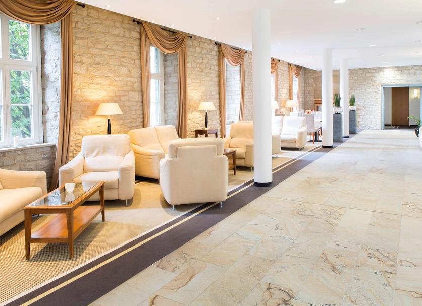 Lobby Zdjęcie