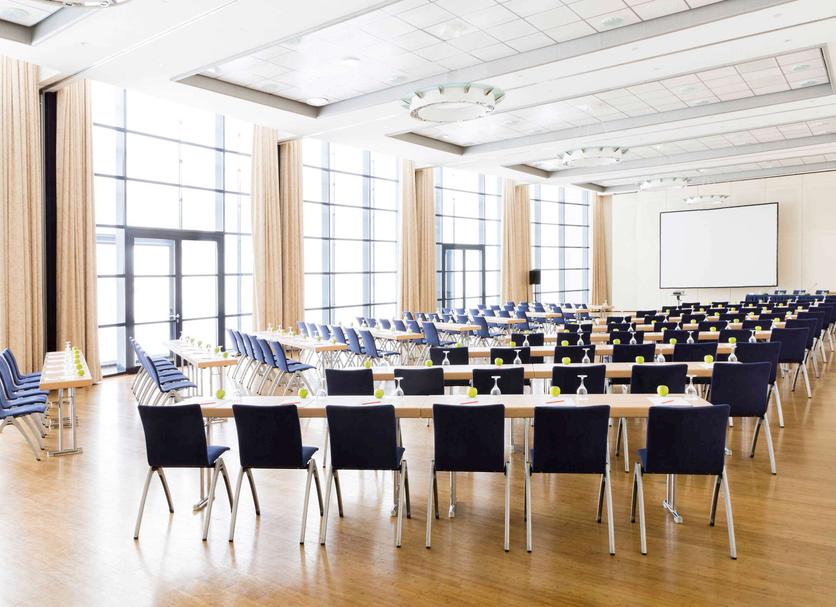 Sala konferencyjna Zdjęcie