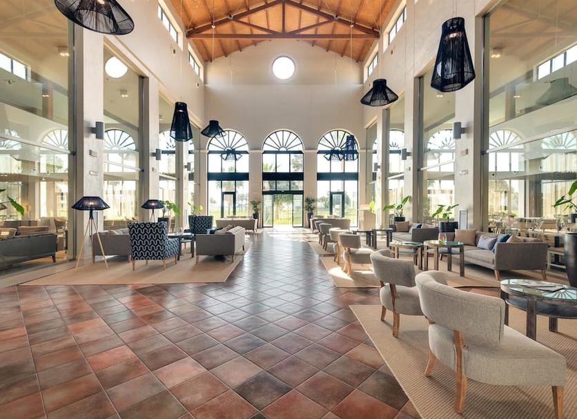 Lobby Zdjęcie