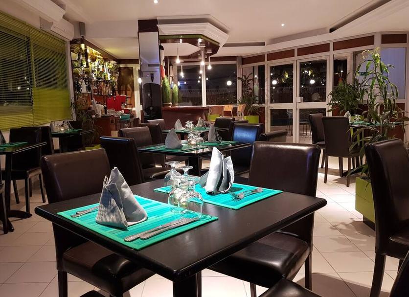 Restauracja Zdjęcie