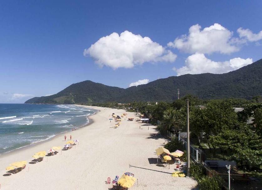 Plaża Zdjęcie