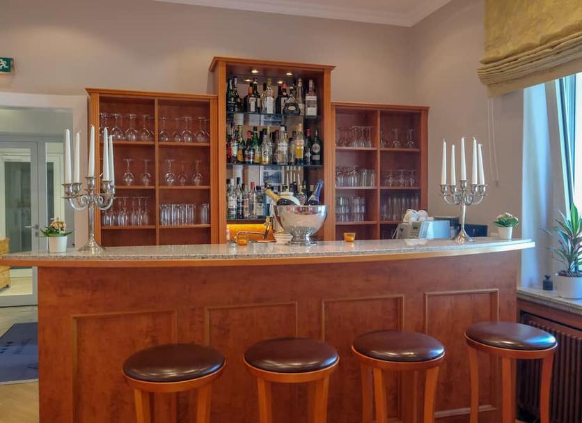 Bar Zdjęcie