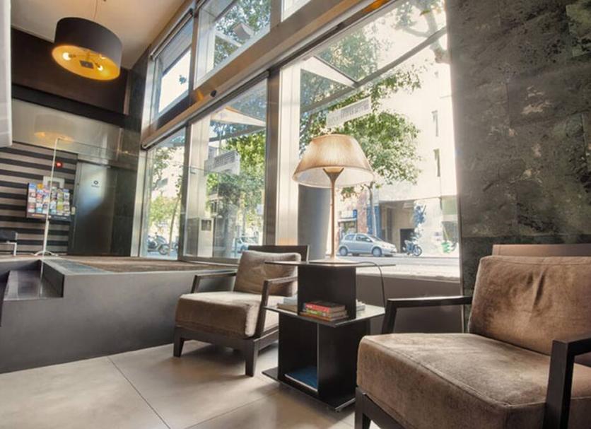 Lobby Zdjęcie