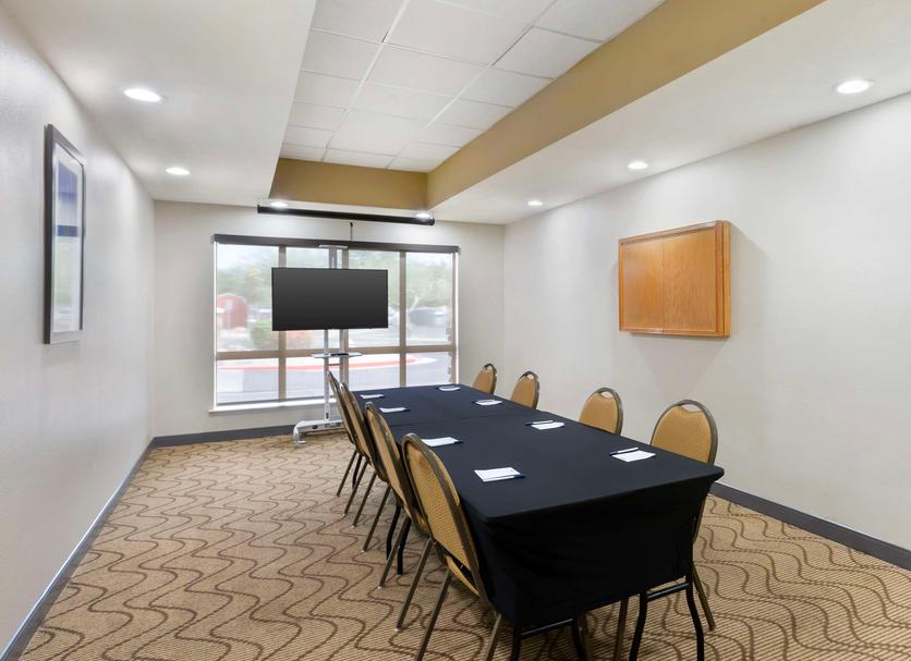 Sala konferencyjna Zdjęcie