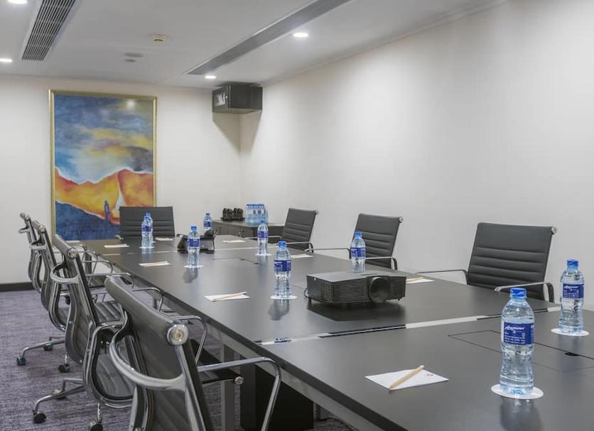 Sala konferencyjna Zdjęcie