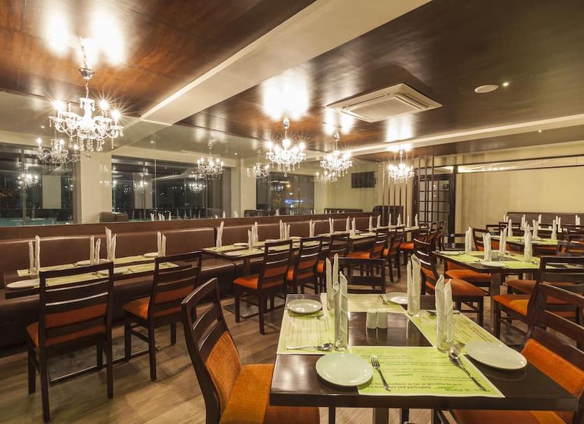 Restauracja Zdjęcie