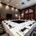 Sala konferencyjna