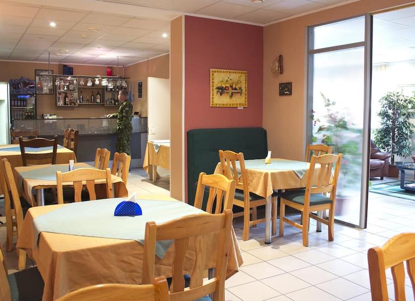 Restauracja Zdjęcie