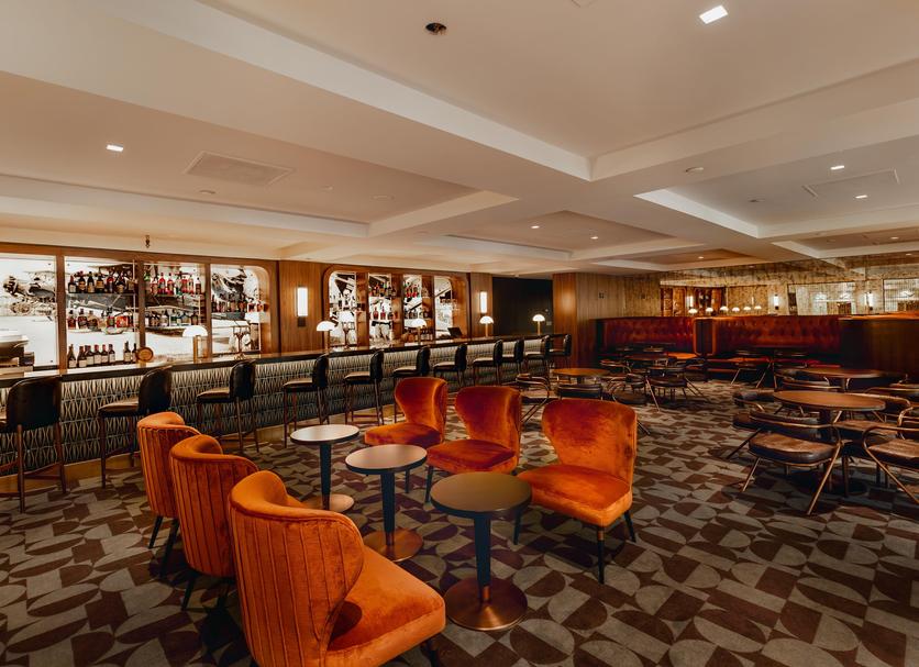 Bar Zdjęcie