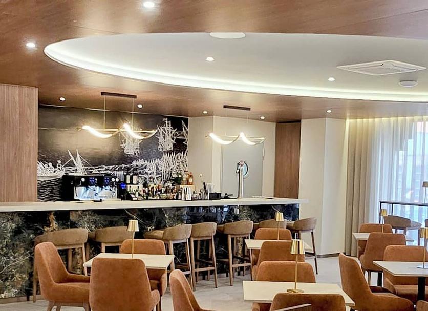 Bar Zdjęcie