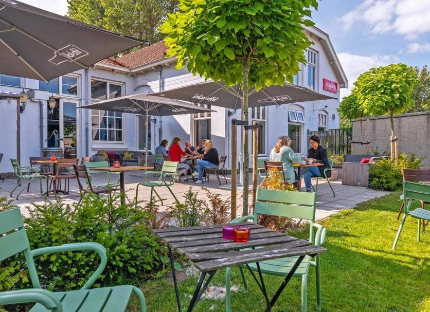 Patio Zdjęcie