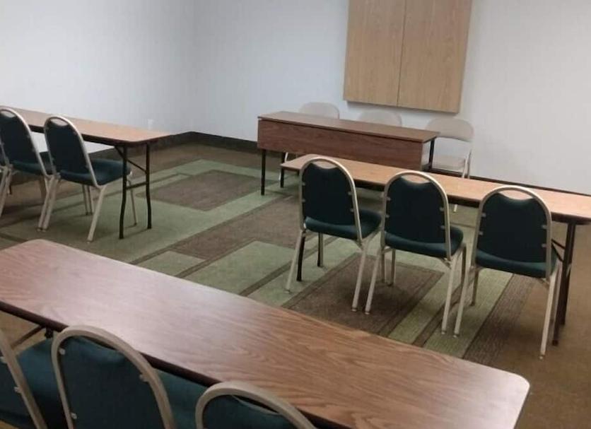 Sala konferencyjna Zdjęcie