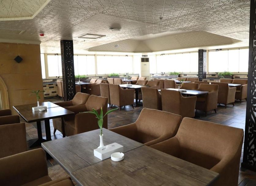 Restauracja Zdjęcie