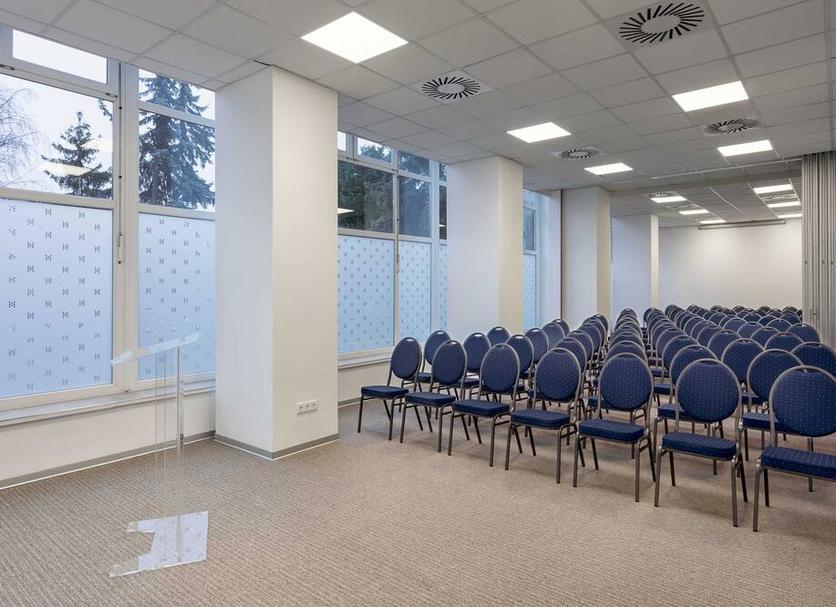 Sala konferencyjna Zdjęcie