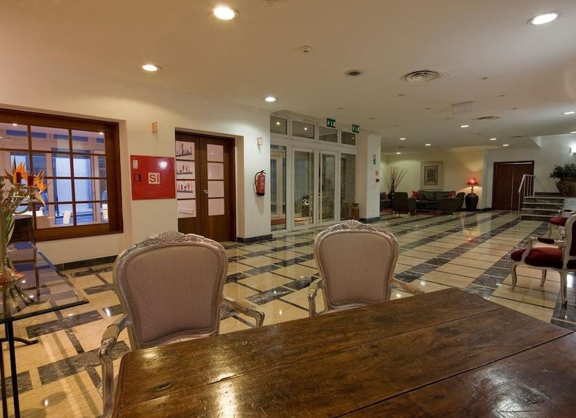 Lobby Zdjęcie