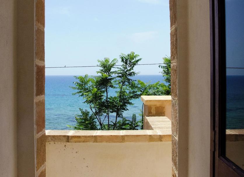 Balkon Zdjęcie