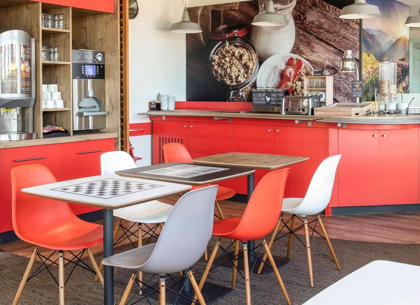 Restauracja Zdjęcie