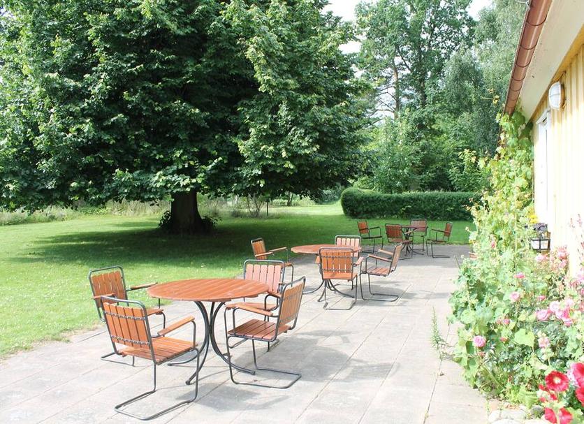 Patio Zdjęcie