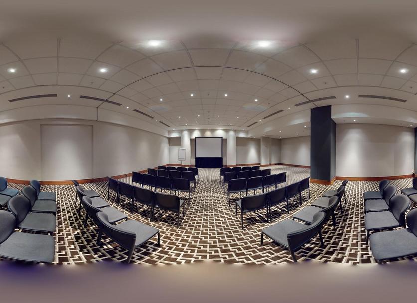 Sala konferencyjna Zdjęcie
