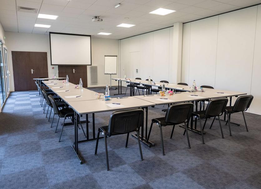 Sala konferencyjna Zdjęcie