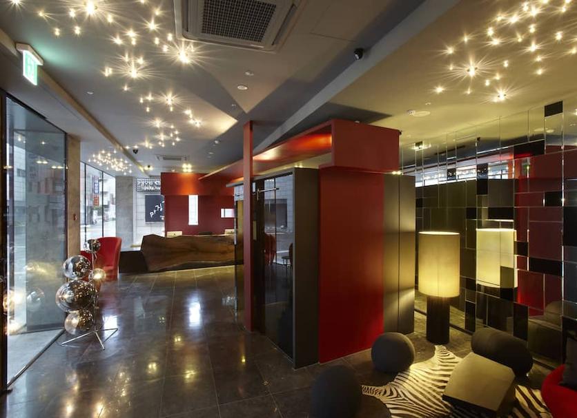 Lobby Zdjęcie