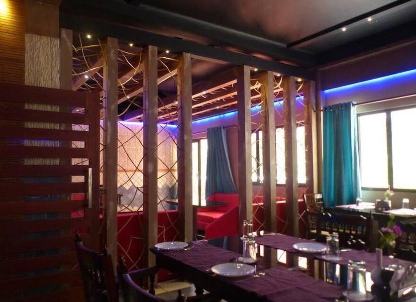 Restauracja Zdjęcie