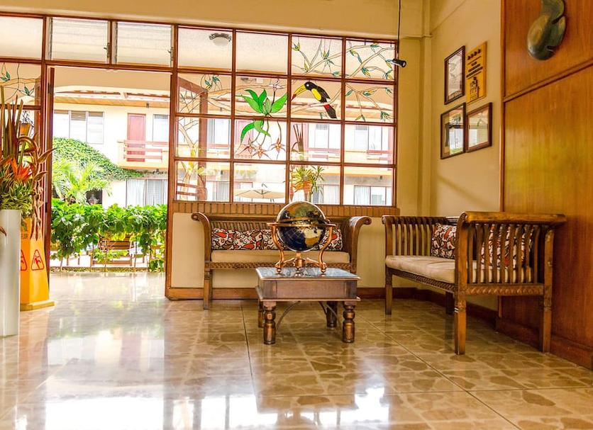 Lobby Zdjęcie