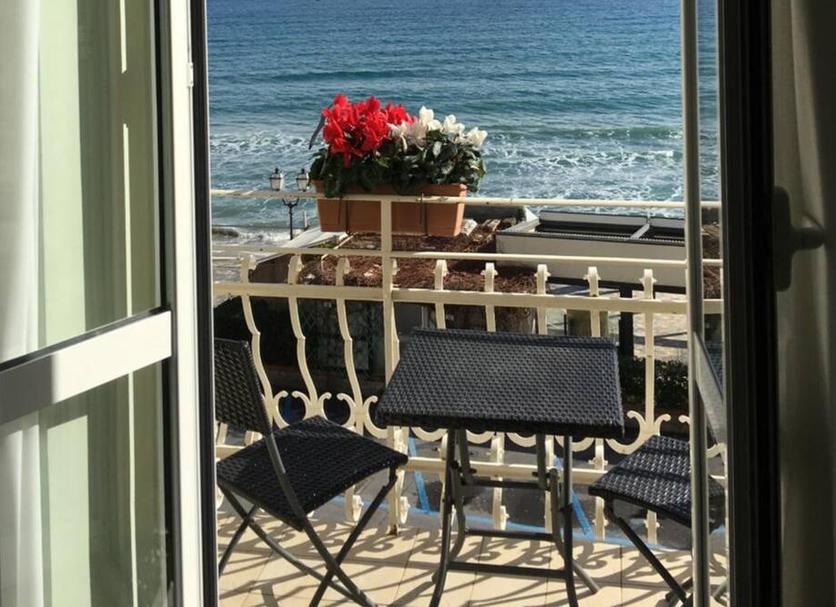 Balkon Zdjęcie