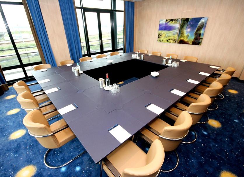 Sala konferencyjna Zdjęcie