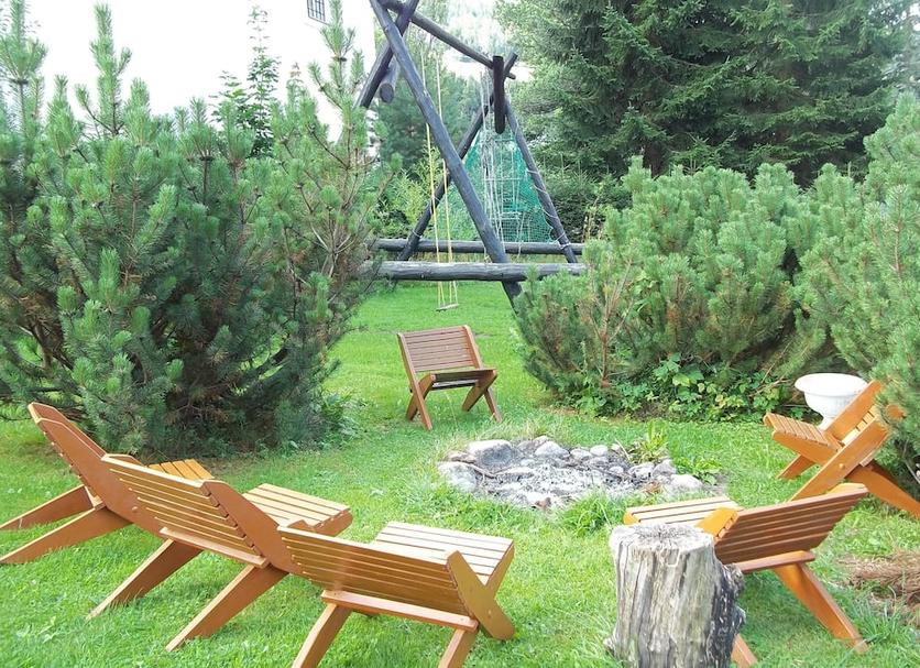 Patio Zdjęcie