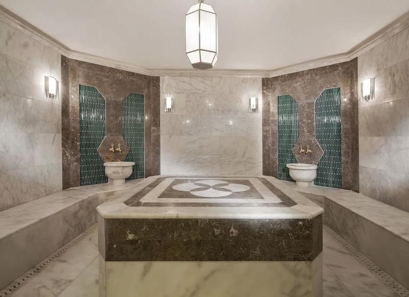 Spa Zdjęcie