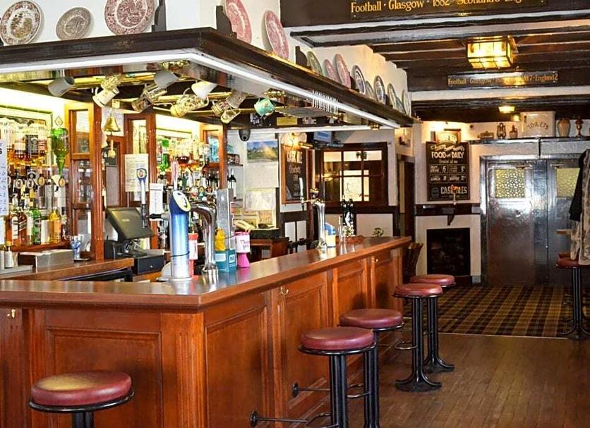 Bar Zdjęcie